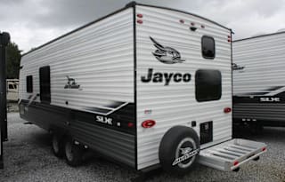 ALPHA 1 2023 Jayco SLX 224BH NEAR ST. LOUIS