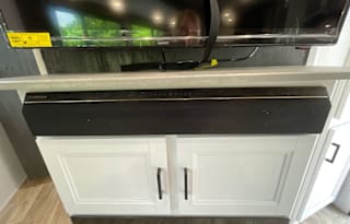 2022 Keystone RV Hideout 32LBH