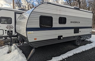 2021 Gulf Stream RV Innsbruck Super Lite 197BH
