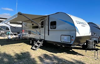 Norman’s Connect BunkHouse