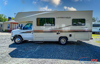 2021 Coachmen RV Leprechaun 220XG Chevy 4500