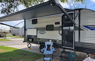 2022 Forest River RV Salem FSX 177BH
