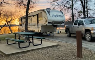 "Wanderlust RV" Delivery only (FREE)