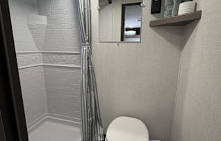 2025 Grand Design Transcend One 151BH