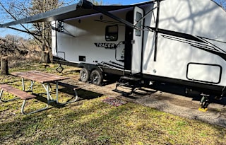 Kid and Pet Friendly Home Away From Home