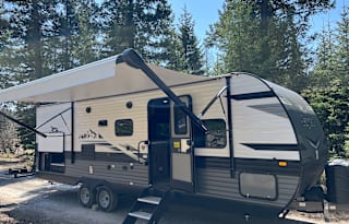 2023 Jayco Jay Flight 267BHS