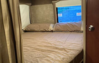 2013 Winnebago Access 24V