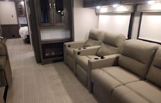 Parsons Family RV Rental