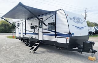 2023 Keystone Springdale 303BH