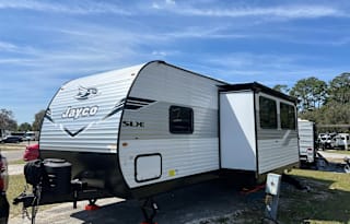 2025 Jayco Jay Flight SLX 263BHS