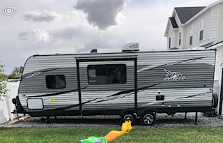 2021 Jayco Jay Flight SLX 242BHSW