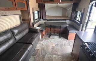 2016 Jayco Jay Feather X23B