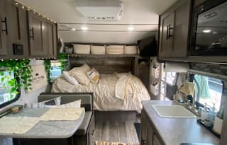 COW Rental - “Condo On Wheels”