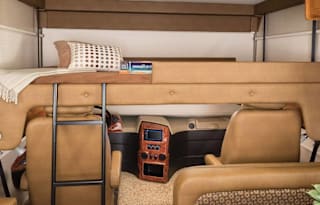 2016 Jayco Precept 29UR