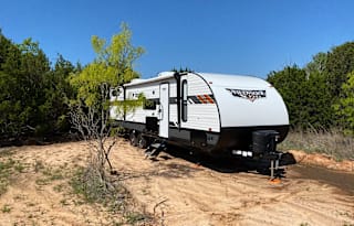 2021 Forest River RV Wildwood X-Lite 281BHXL