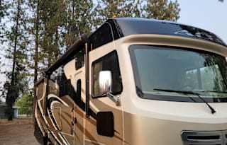 2015 Thor Motor Coach ACE 30.1