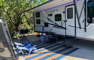 2019 Coachmen RV Apex Ultra-Lite 245BHS