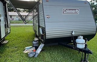 2022 Princess Getaway