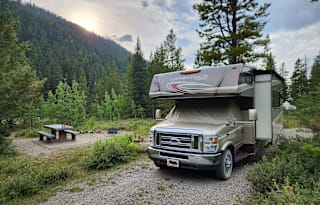 Best RV for the "Last Best Place"