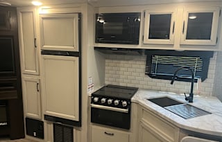 2022 Jayco Whitehawk 29BH