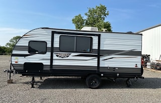 2022 Forest River RV Wildwood FSX 178BHSK