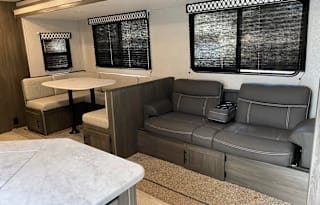 2021 Travel Trailer - Pet Friendly (4Night Min)