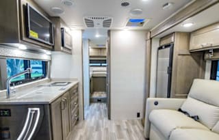 2023 Tiffin Motorhomes Wayfarer 25 LW