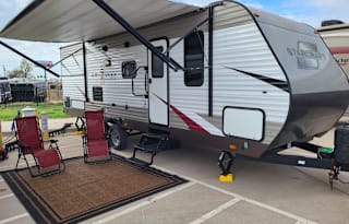2017 Starcraft AR-ONE MAXX 26BHS