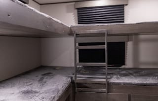 Large family bunkhouse