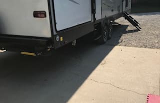 2021 Cruiser MPG 3100BH - 2 AC Units