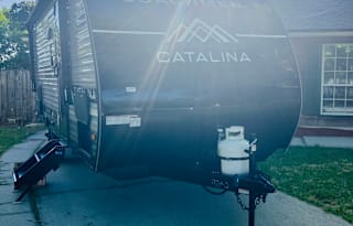 2025 Coachman Catalina summit series 7, 184 BHX