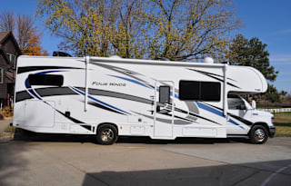 2023 Thor Motor Coach Four Winds 31EV