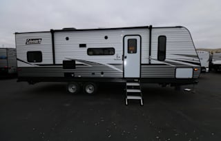 Making Memories - 2021 Coleman Lantern LT Series