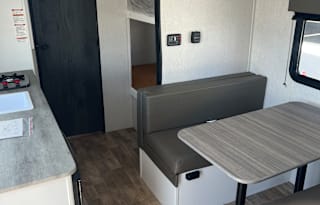 2022 Keystone RV Hideout Single Axle 175BH