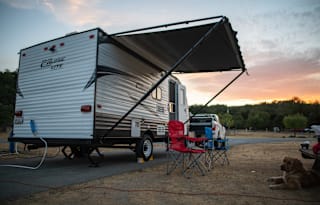 2017 Forest River RV Salem Cruise Lite FS 195BH