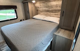 Our Home Away From Home