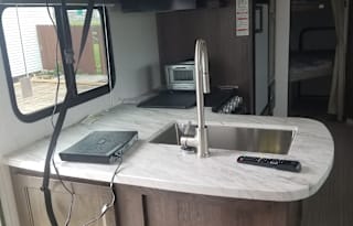 2021 Keystone RV Passport 267BH SL Series