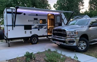 2019 Kodiak Cub 185MB