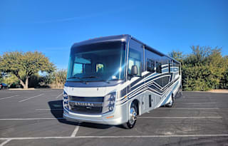 2025 Entegra Vision XL 39ft Coach