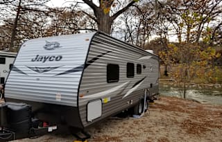2021 Jayco PLEASE READ UNDER DESCRIPTION FIRST