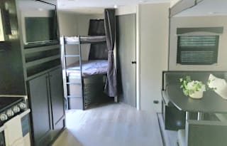 Home away from home