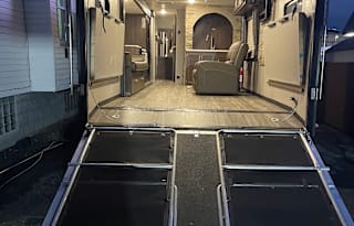 Klein Travel Trailer’s LLC