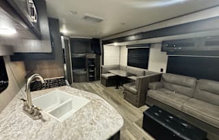 Make the most out of your next camping adventure!