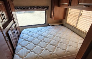 Joe and Jenice Glamp RV