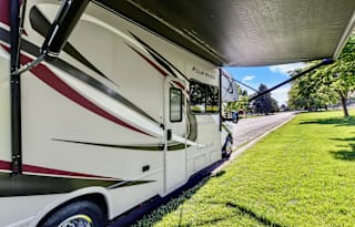 2020 Thor Motor Coach Four Winds 28Z