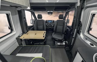 Wanda- 2020 Winnebago Revel