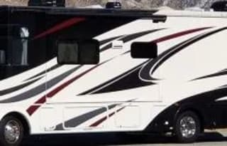 2018 Coachmen RV Pursuit 33 BH Blanche