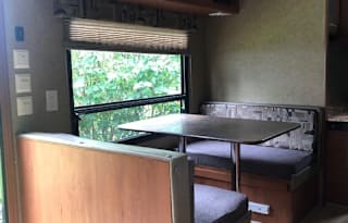 2015 Forest River RV Cherokee Cascade 17 Ft