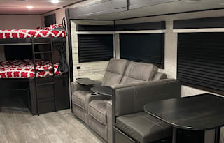 2022 Jayco Jay Feather 27BHB