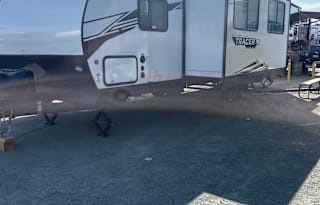 Lightweight Family Friendly Trailer